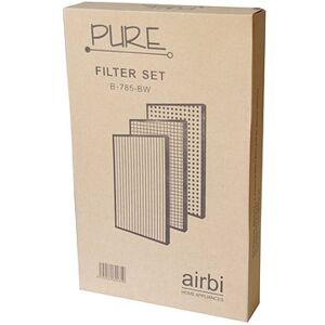 Kompletná súprava filtrov pre Airbi PURE