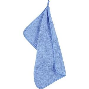 Bellatex Froté uterák – 30 × 50 cm – modrý