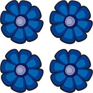 BELLATEX květ modrý