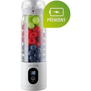 Concept SM4000 Smoothie FitMaker biely