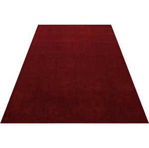 Kusový koberec Ata 7000 red