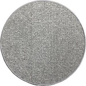 Eton 73 sivý koberec okrúhly