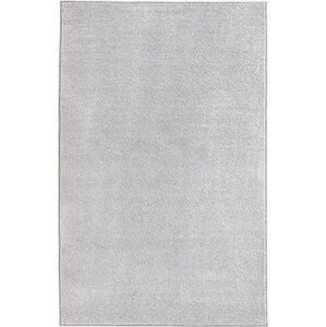 Kusový koberec Pure 102615 Grau 140 × 200 cm