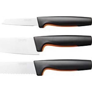 FISKARS Functional Form Súprava štartovacia, 3 nože