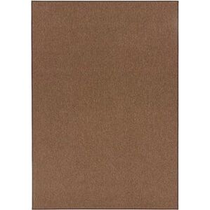 BT Carpet - Hanse Home Kusový koberec BT Carpet 103405 Casual brown 80 × 150 cm