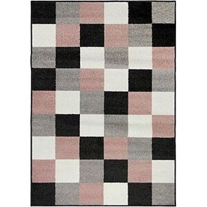 Kusový koberec Lotto 923 HR5 ×