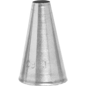 Schneider Trezírovací zdobící špička hladká 9 mm