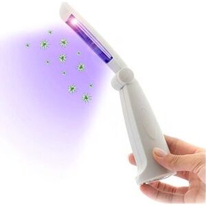 ALUM Skládací dezinfekční UV lampa