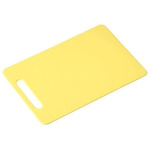 Kesper Doštička z PVC 24 × 15 cm, žltá