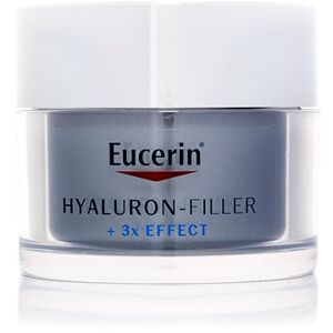 EUCERIN Intenzívny vypĺňajúci nočný krém proti vráskam Hyaluron Filler 50 ml