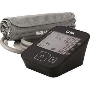 Laica Kompaktný automatický monitor krvného tlaku na pažu
