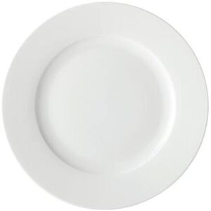 Maxwell & Williams Plytký tanier 27,5 cm 4 ks WHITE BASIC