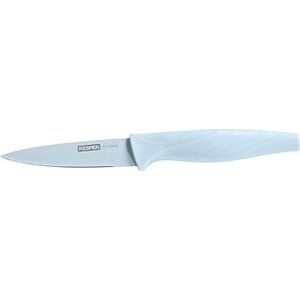 Kesper Lúpací nôž na ovocie a zeleninu modrý 8,5 cm