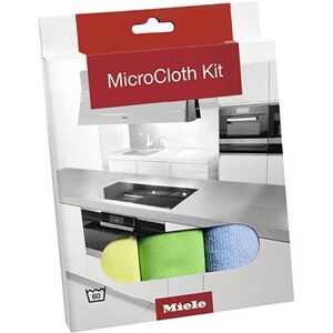 MIELE MicroCloth Kit