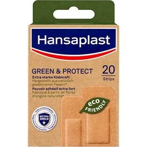 HANSAPLAST Green & Protect (20 ks)