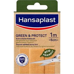 HANSAPLAST Green & Protect 1 m × 6 cm