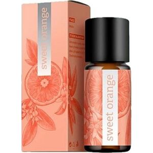 Energy - Sweet orange aromaterapeutická esence 10 ml