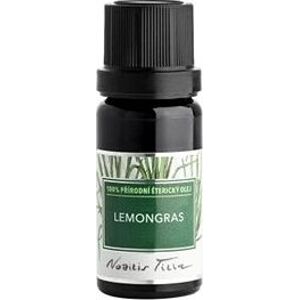Nobilis Tilia - Éterický olej Lemongras 10 ml