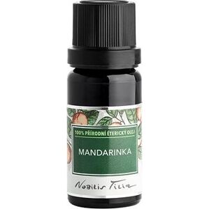 Nobilis Tilia - Éterický olej Mandarinka 10 ml