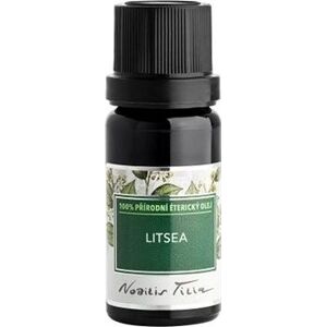 Nobilis Tilia - Éterický olej Litsea: 20 ml
