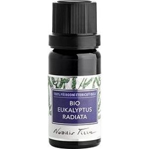 Nobilis Tilia – Éterický olej bio Eukalyptus radiata 10 ml