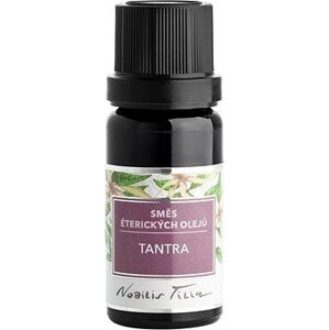 Nobilis Tilia - Směs éterických olejů Tantra 10 ml
