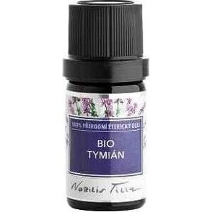 Nobilis Tilia - Bio tymián 2 ml tester sklo