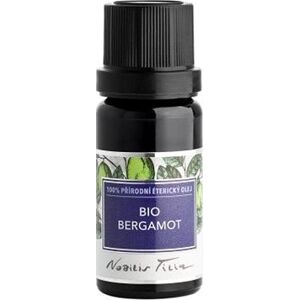 Nobilis Tilia - Bio Bergamot 10 ml