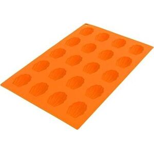 Forma silikón LABKY 20 oranžová