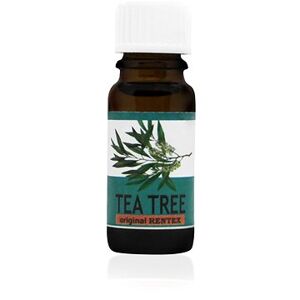 RENTEX Esenciálny olej Tea Tree 10 ml