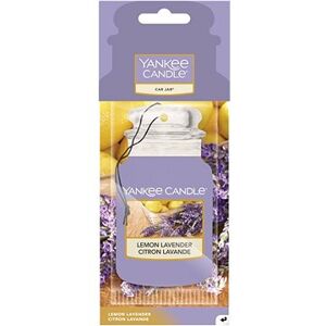 YANKEE CANDLE Lemon Lavender 14 g
