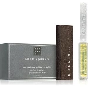 RITUALS Life is a Journey Homme 2× 3 g