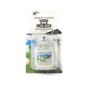 YANKEE CANDLE Clean Cotton
