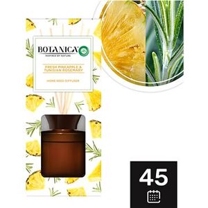 Botanica by Air Wick Svieži ananás a tuniský rozmarín 80 ml
