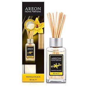 AREON Home Perfume Vanilla Black 85 ml