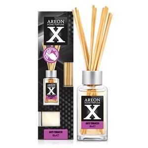 AREON Home Perfume „X“ Anti Tobacco 85 ml