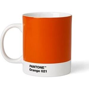 PANTONE – Orange 021, 375 ml