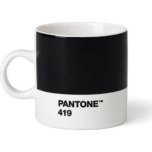 PANTONE Espresso - Black 419, 120 ml