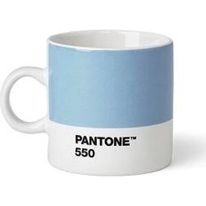 PANTONE Espresso - Light Blue 550, 120 ml