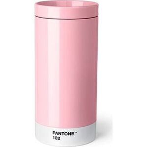 PANTONE To Go Cup – Light Pink 182, 430 ml