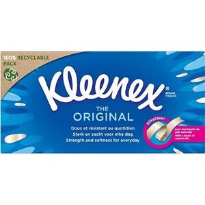 KLEENEX Original Box 72 ks