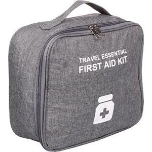 Travel Medic lékařská taška šedá, 1 ks
