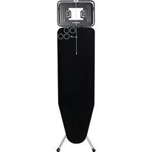 Rolser K-Tres L Žehliaca doska 120 × 38 cm čierna