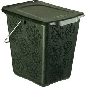 ROTHO Greenline kompostovací kbelík 7 l