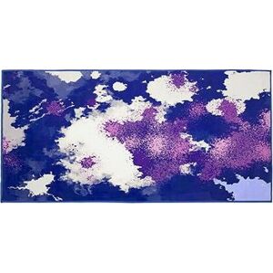 Farebný koberec 80 × 150 cm KADIRLI, 116744