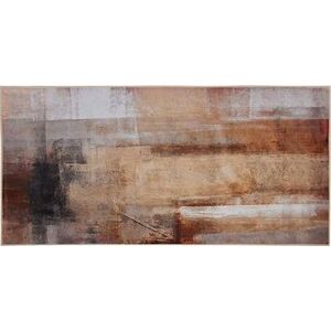 Béžový koberec 80 × 150 cm TRABZON, 122001