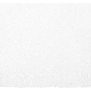 Koberec bílý 200 x 200 cm DEMRE, 122324