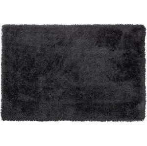 Koberec Shaggy 200 x 300 cm černý CIDE, 163336