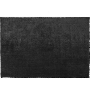 Koberec čierny 160 × 230 cm Shaggy EVREN, 186358