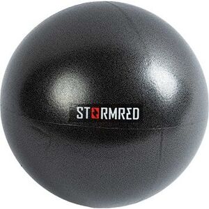 Stormred overball 20 cm čierny